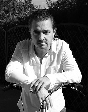 Adam Mrozek